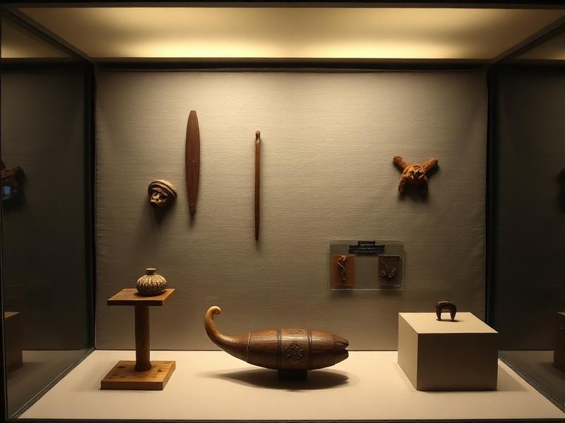 Vitrines